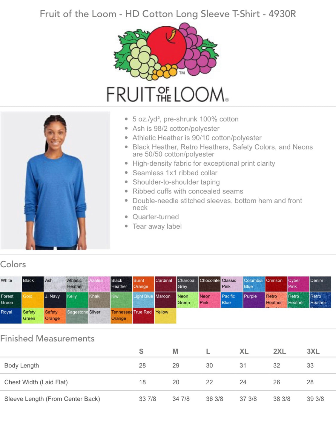 Safe Slut Long Sleeve Shirt